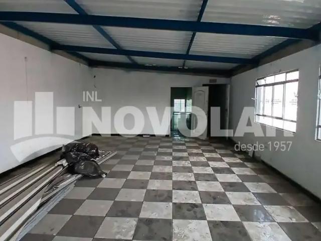 Prédio para Locação em São Paulo/SP Vila Maria