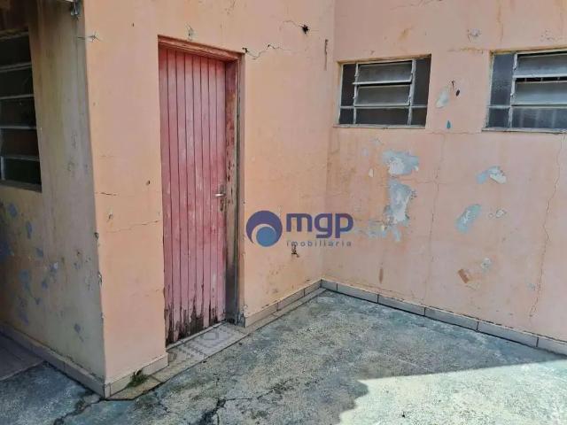 Prédio para Locação em São Paulo/SP Vila Maria