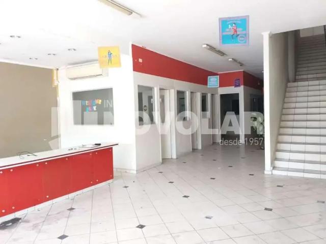 Prédio para Locação em São Paulo/SP Vila Maria