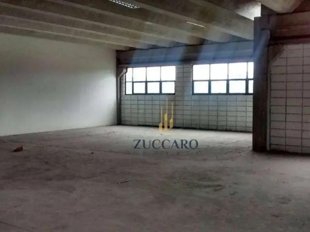 Prédio para Locação em São Paulo/SP Vila Maria