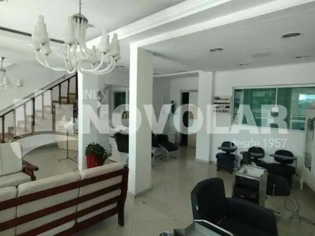 Prédio para Locação em São Paulo/SP Vila Maria