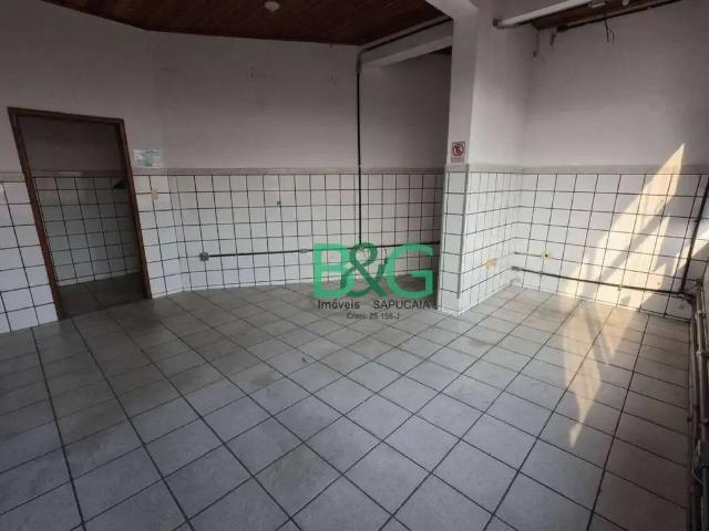 Prédio para Locação em São Paulo/SP Vila Maria