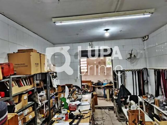 Prédio para Locação em São Paulo/SP Vila Maria Alta