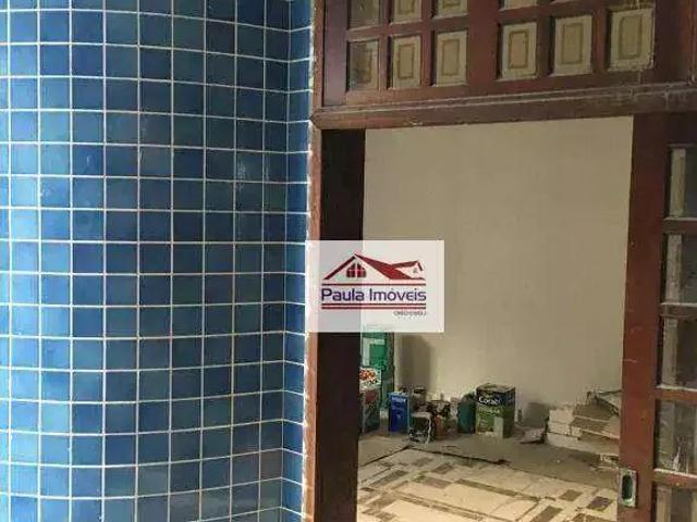 Prédio para Locação em São Paulo/SP Vila Maria Alta