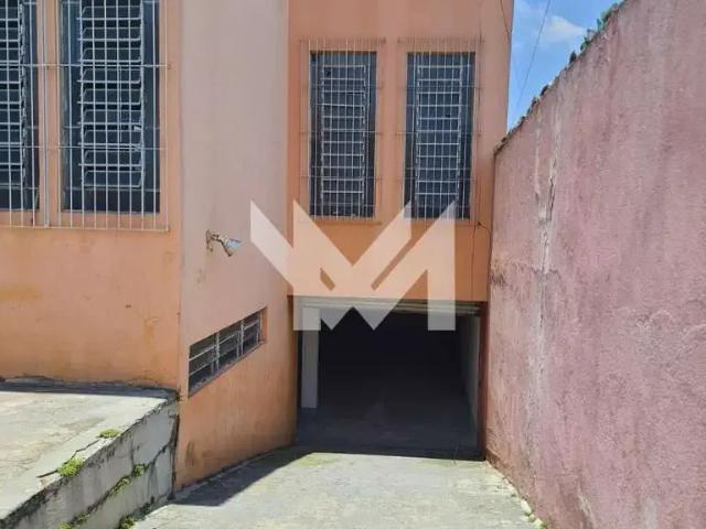 Prédio para Locação em São Paulo/SP Vila Maria Alta