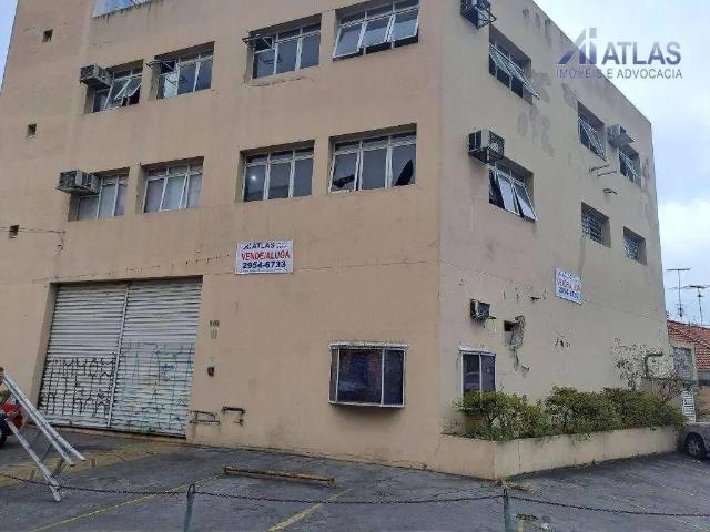 Prédio para Locação em São Paulo/SP Vila Maria Alta