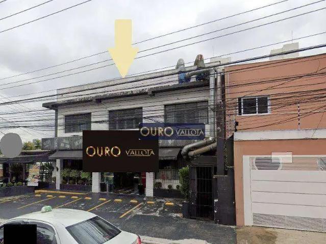 Prédio para Locação em São Paulo/SP Vila Mariana