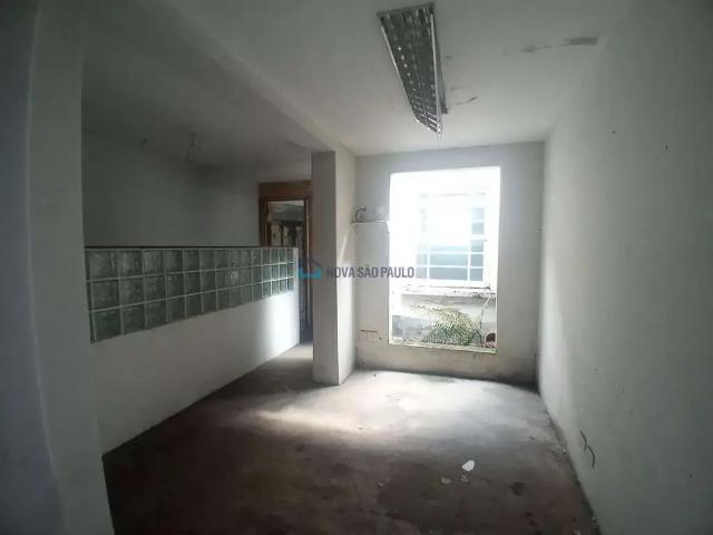 Prédio para Locação em São Paulo/SP Vila Mariana