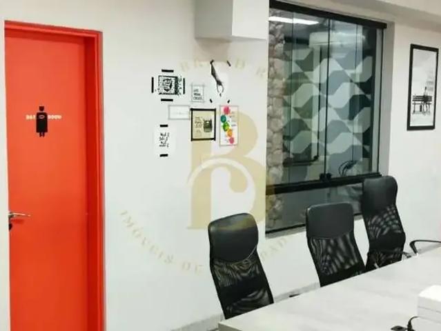Prédio para Locação em São Paulo/SP Vila Mariana