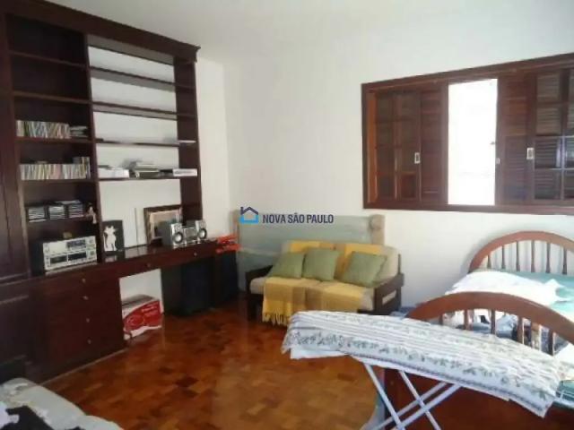 Prédio para Locação em São Paulo/SP Vila Mariana 4 Quartos