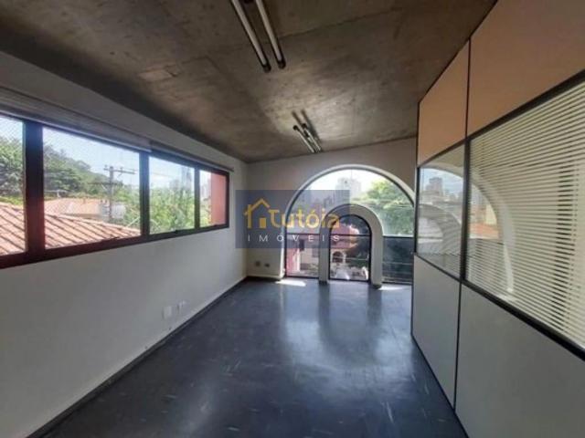 Prédio para Locação em São Paulo/SP Vila Mariana