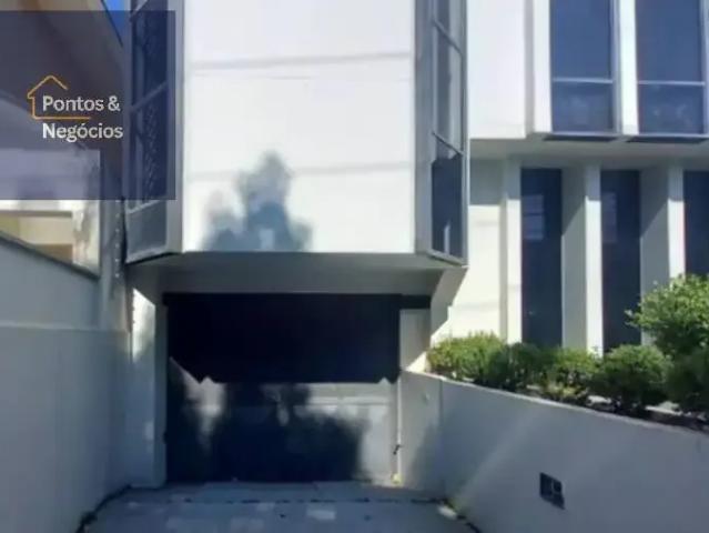 Prédio para Locação em São Paulo/SP Vila Mariana