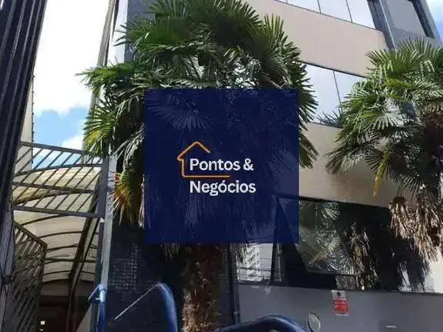 Prédio para Locação em São Paulo/SP Vila Mariana
