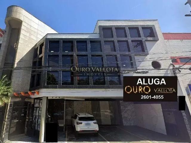 Prédio para Locação em São Paulo/SP Vila Mariana