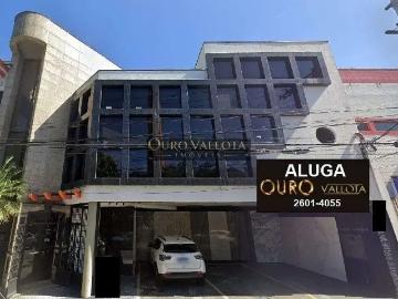 Prédio para Locação em São Paulo/SP Vila Mariana