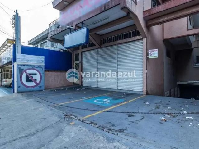 Prédio para Locação em São Paulo/SP Vila Marieta
