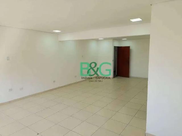 Prédio para Locação em São Paulo/SP Vila Marieta