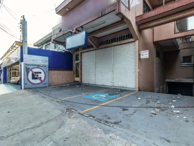 Prédio para Locação em São Paulo/SP Vila Marieta