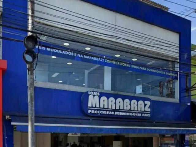 Prédio para Locação em São Paulo/SP Vila Marieta