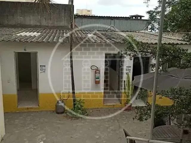 Prédio para Locação em São Paulo/SP Vila Mascote