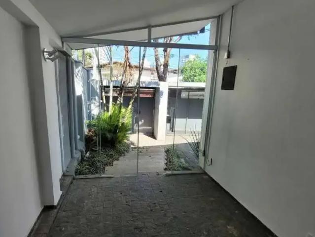 Prédio para Locação em São Paulo/SP Vila Mascote 3 Quartos