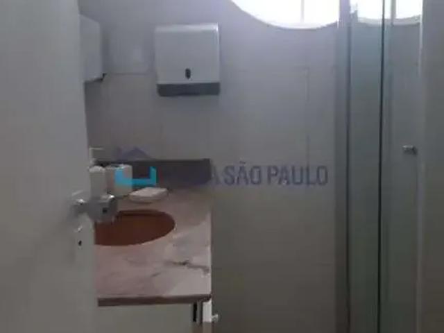 Prédio para Locação em São Paulo/SP Vila Mascote 3 Quartos