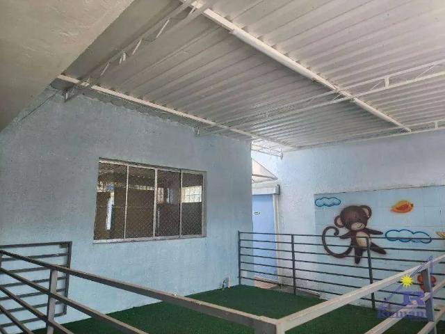 Prédio para Locação em São Paulo/SP Vila Matilde