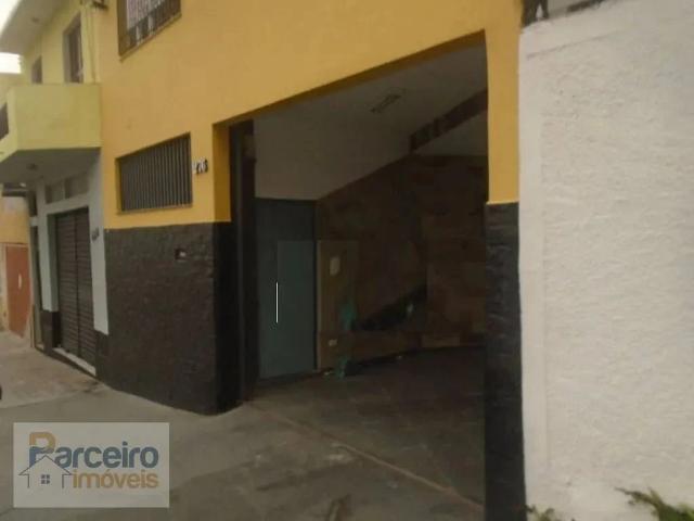 Prédio para Locação em São Paulo/SP Vila Matilde
