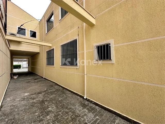 Prédio para Locação em São Paulo/SP Vila Mazzei 1 Quartos
