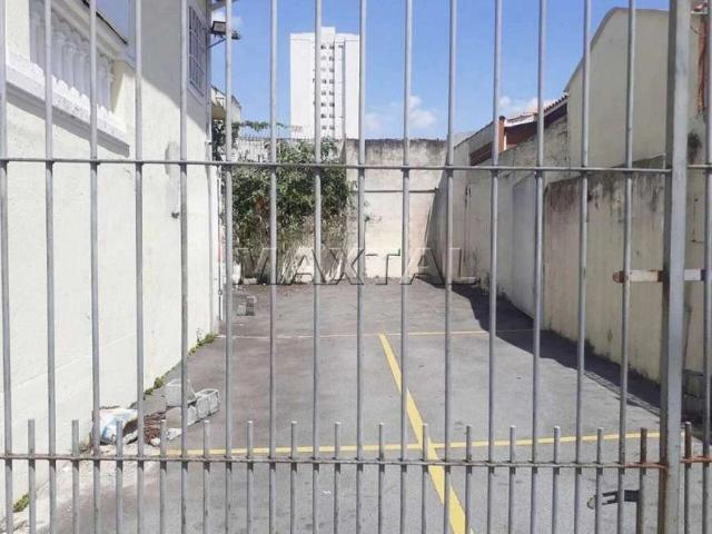 Prédio para Locação em São Paulo/SP Vila Mazzei
