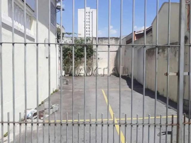 Prédio para Locação em São Paulo/SP Vila Mazzei
