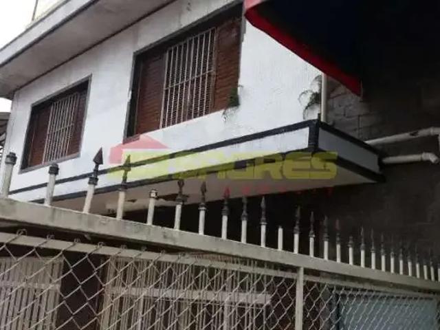 Prédio para Locação em São Paulo/SP Vila Medeiros