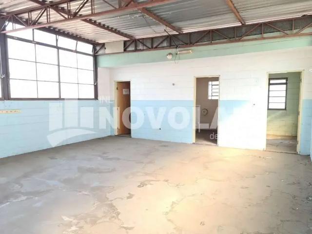 Prédio para Locação em São Paulo/SP Vila Medeiros