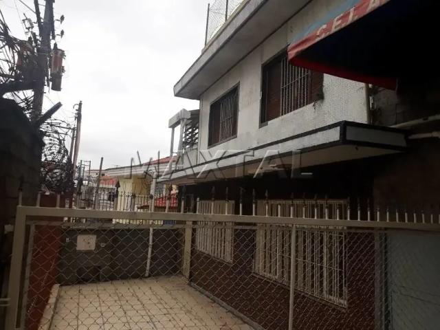 Prédio para Locação em São Paulo/SP Vila Medeiros