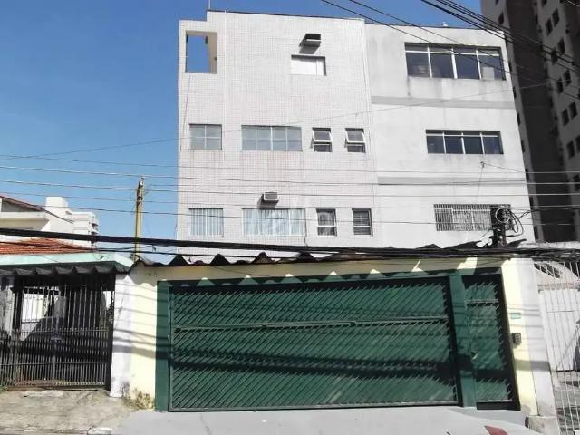 Prédio para Locação em São Paulo/SP Vila Monte Alegre