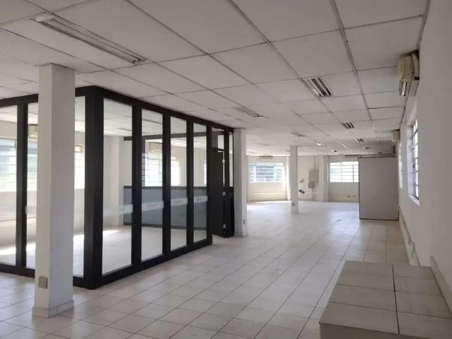 Prédio para Locação em São Paulo/SP Vila Monte Alegre