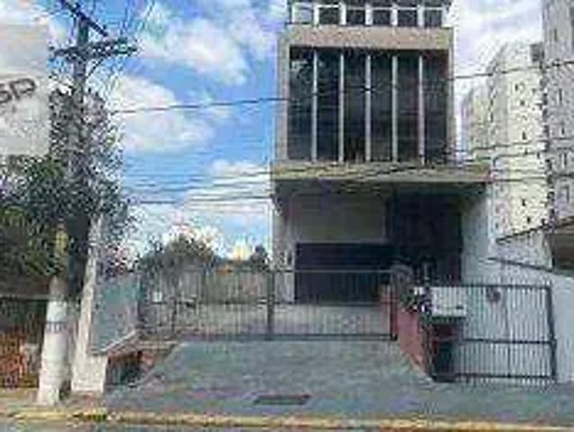 Prédio para Locação em São Paulo/SP Vila Monte Alegre