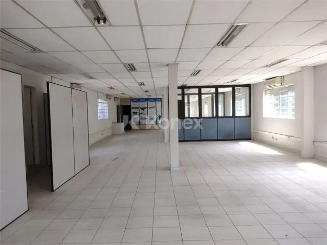 Prédio para Locação em São Paulo/SP Vila Monte Alegre