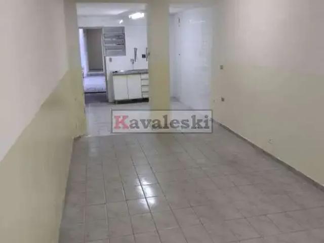 Prédio para Locação em São Paulo/SP Vila Monte Alegre