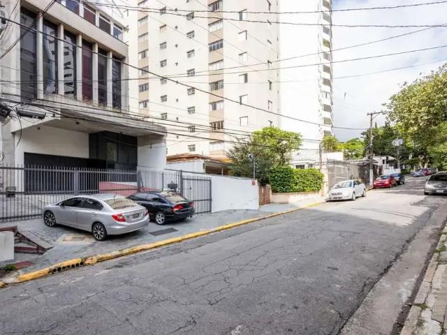 Prédio para Locação em São Paulo/SP Vila Monte Alegre