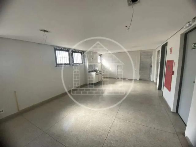 Prédio para Locação em São Paulo/SP Vila Monte Alegre
