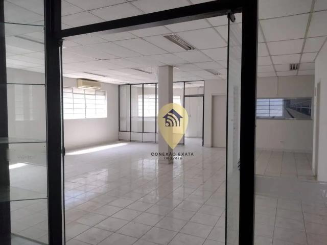 Prédio para Locação em São Paulo/SP Vila Monte Alegre