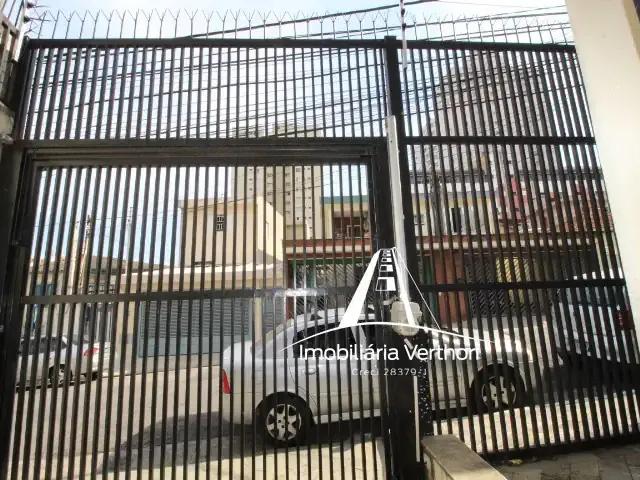 Prédio para Locação em São Paulo/SP Vila Monte Alegre