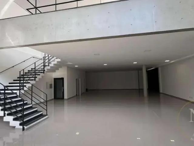 Prédio para Locação em São Paulo/SP Vila Monumento 1 Quartos