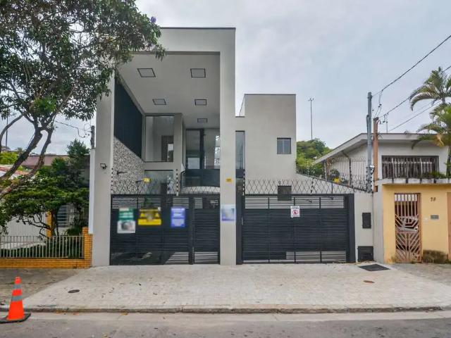 Prédio para Locação em São Paulo/SP Vila Monumento