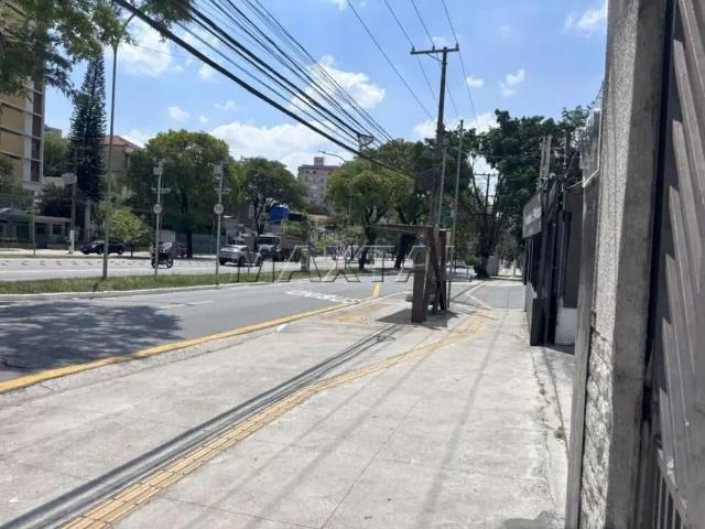 Prédio para Locação em São Paulo/SP Vila Monumento