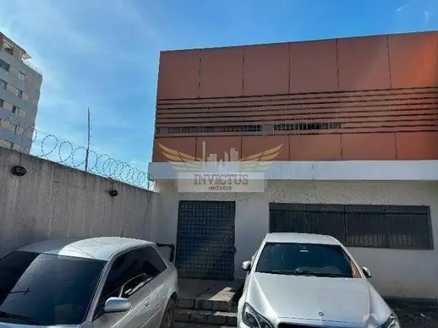 Prédio para Locação em São Paulo/SP Vila Monumento