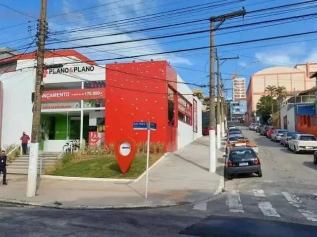 Prédio para Locação em São Paulo/SP Vila Monumento