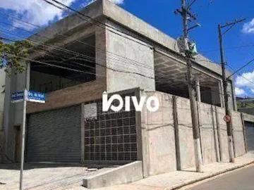 Prédio para Locação em São Paulo/SP Vila Monumento