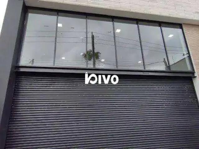 Prédio para Locação em São Paulo/SP Vila Monumento